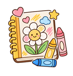 Coloring Books