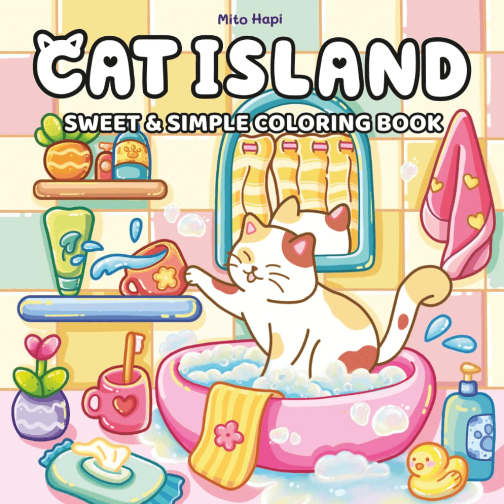Cat Island