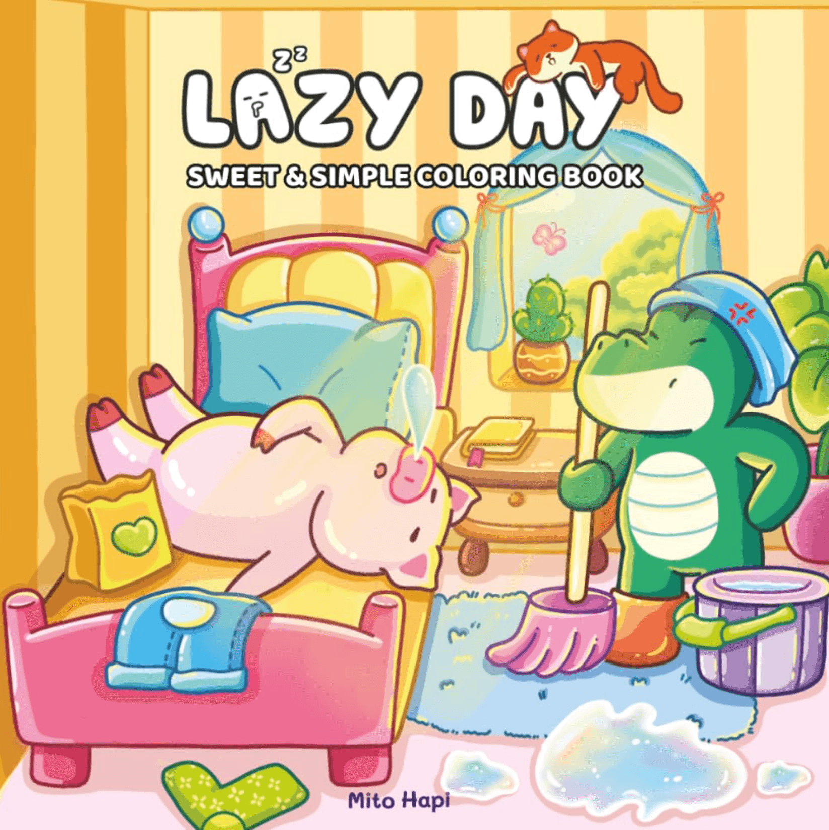 Lazy Day