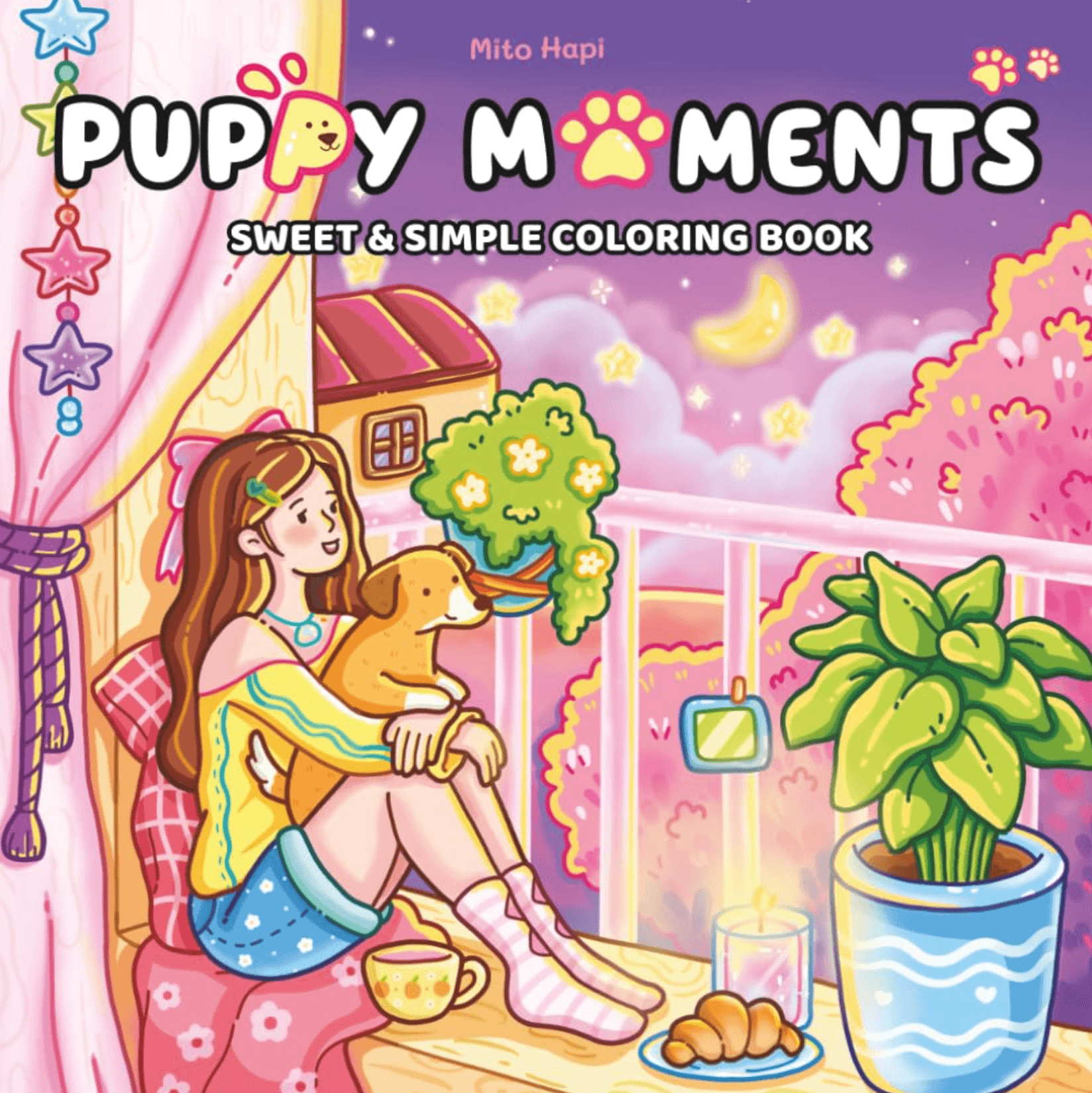 Puppy Moments